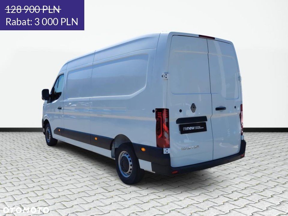 Renault master - 7