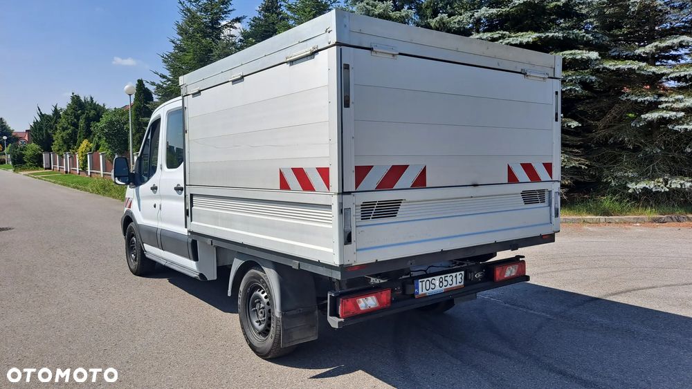 Ford Transit - 5