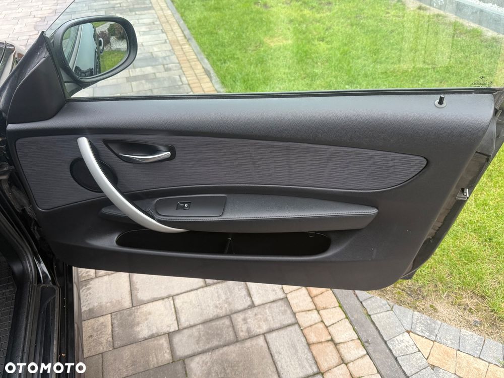 BMW Seria 1 118d - 17