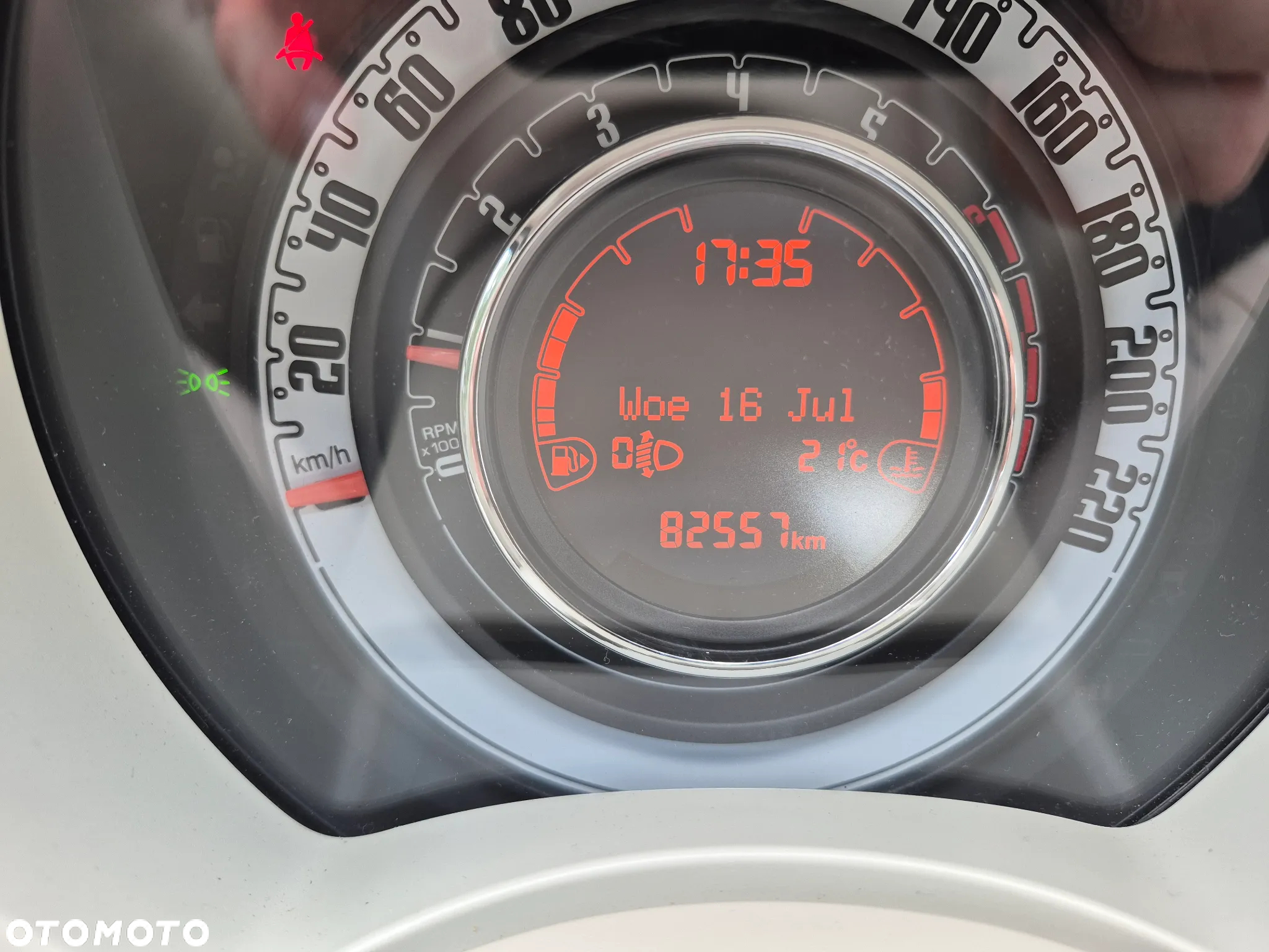 Fiat 500 - 18