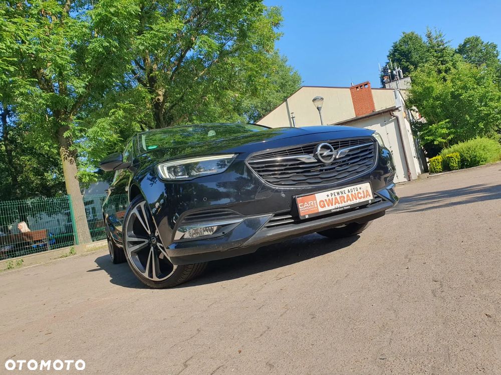 Opel Insignia 1.5 Direct InjectionTurbo Innovation - 3