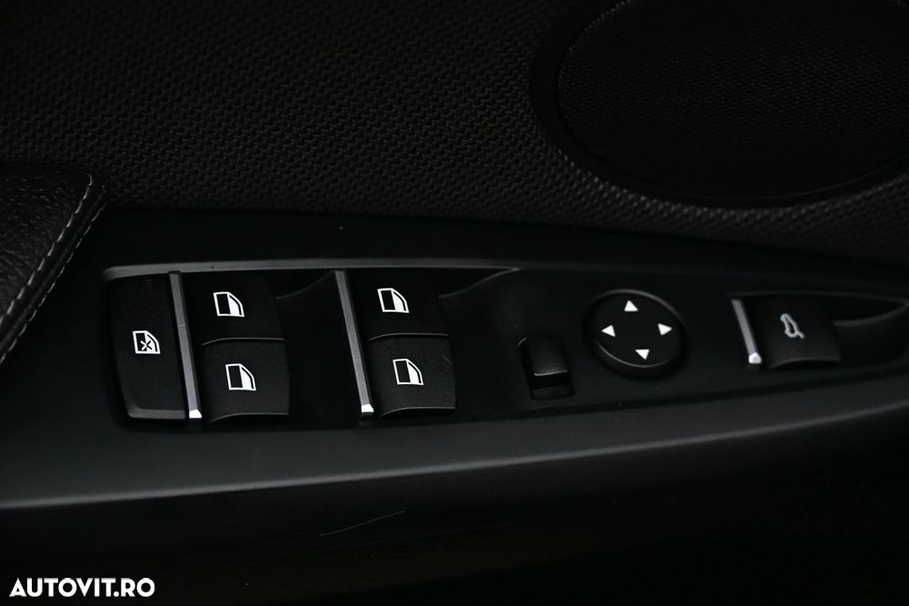 BMW X3 xDrive20d Aut. Luxury Line - 24