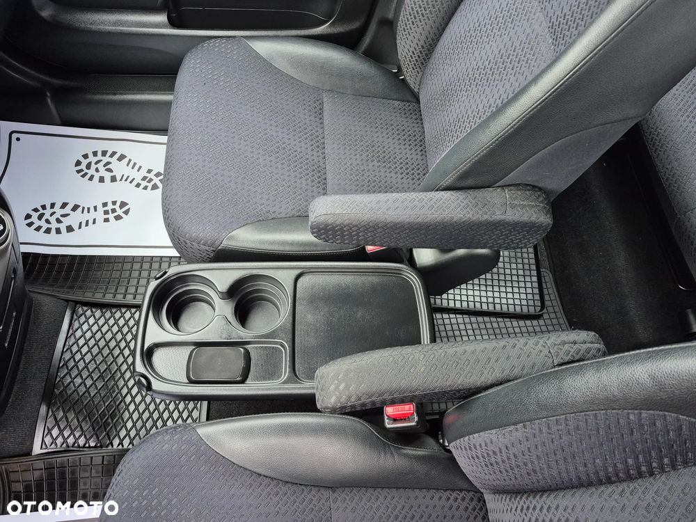 Honda CR-V 2.0i Automatik Executive - 15