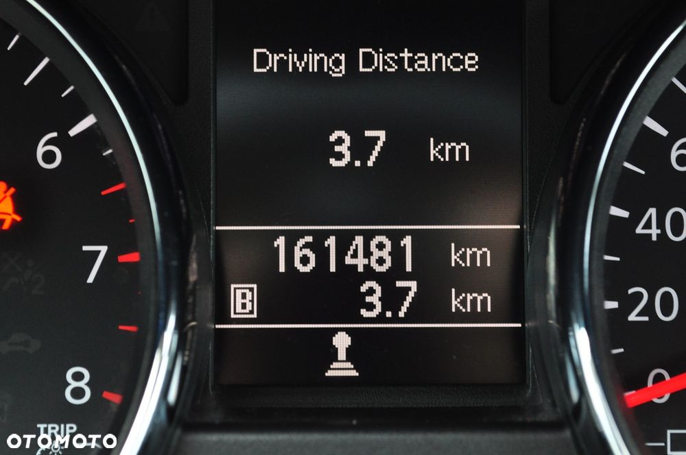Nissan Qashqai 2.0 acenta - 11