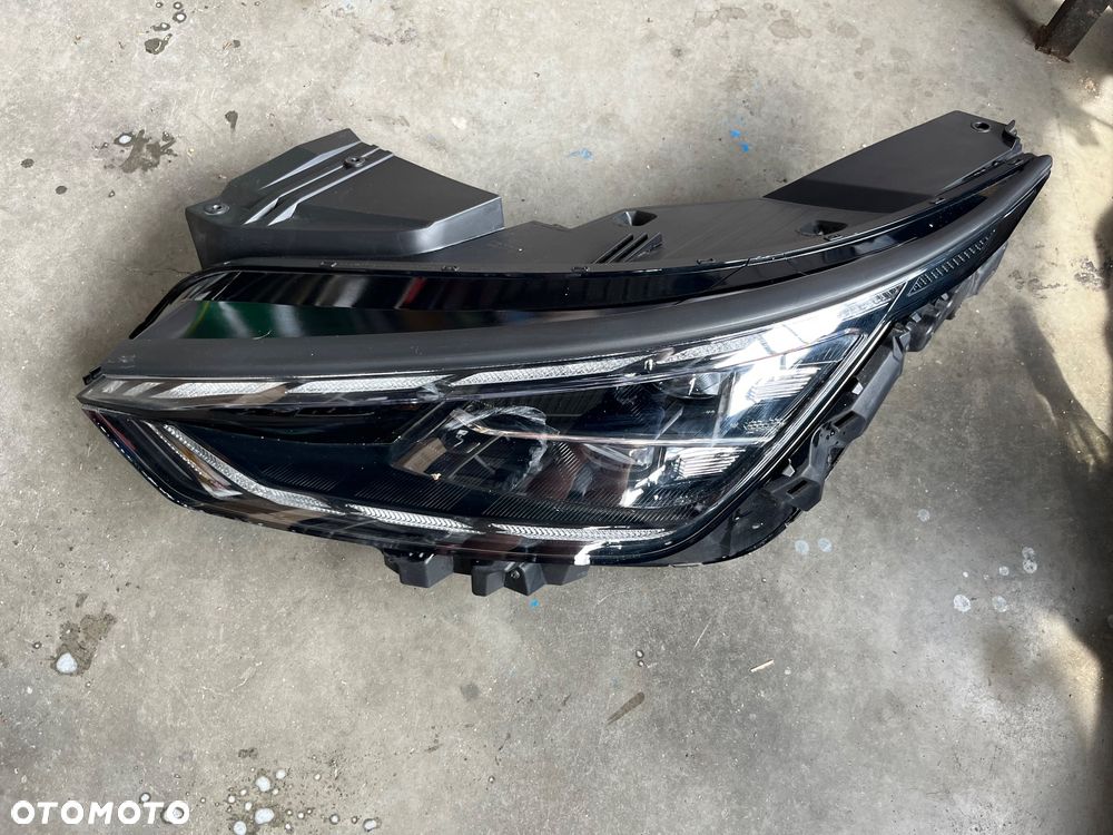 Lampa przednia lewa KIA EV6 FULL LED - 1