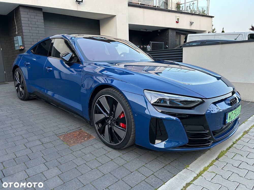 Audi e-tron GT - 3