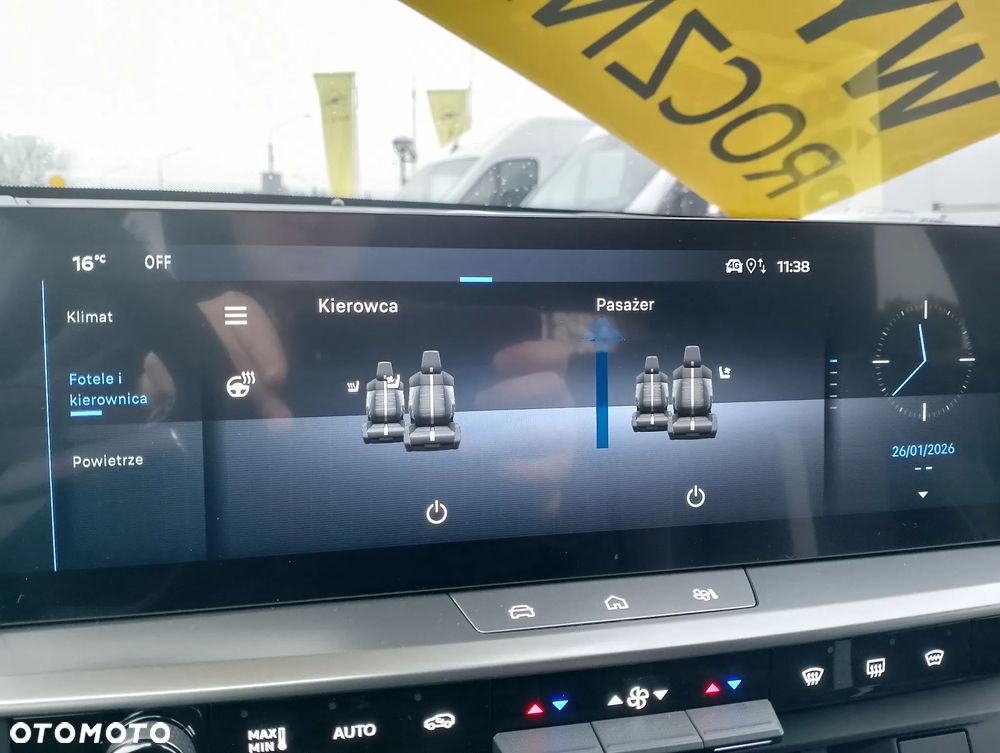 Opel Grandland 1.2 mHEV GS eDTC6 - 22