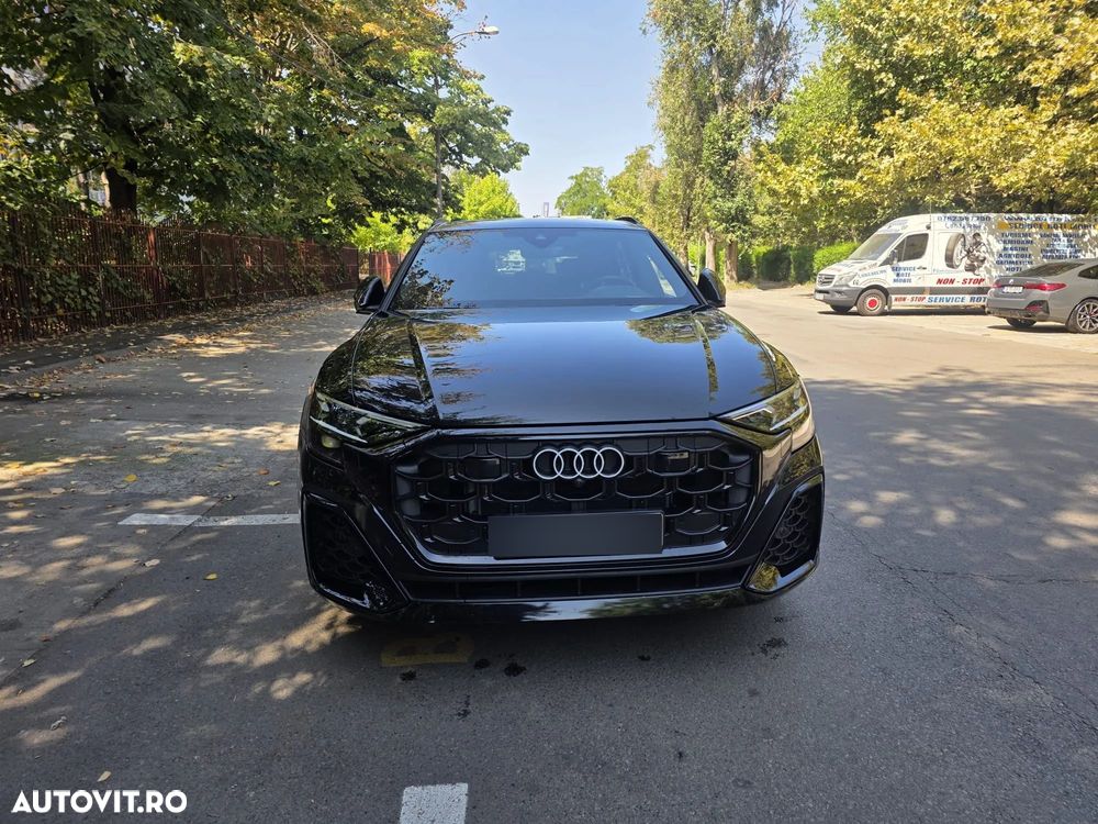 Audi Q8 - 5