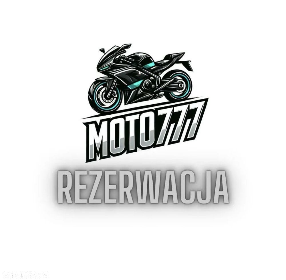 Suzuki GSX-R - 1