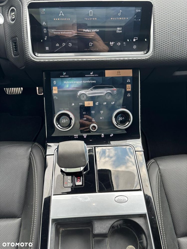 Land Rover Range Rover Velar - 20