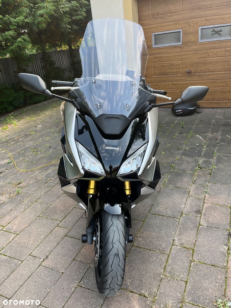 Honda NSS - 3