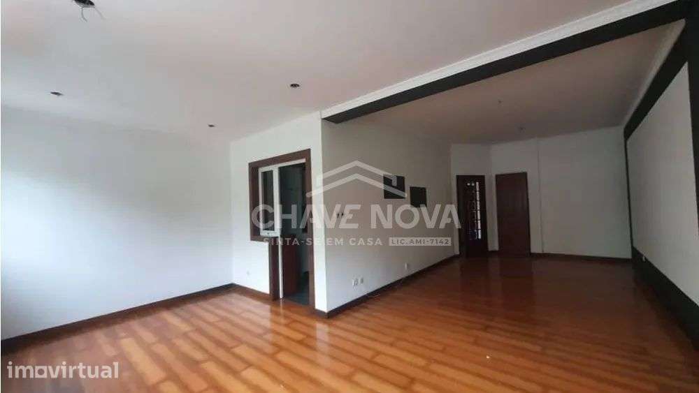 T2 c/ Terraço e Anexo em Cedofeita (Porto) - Grande imagem: 3/14