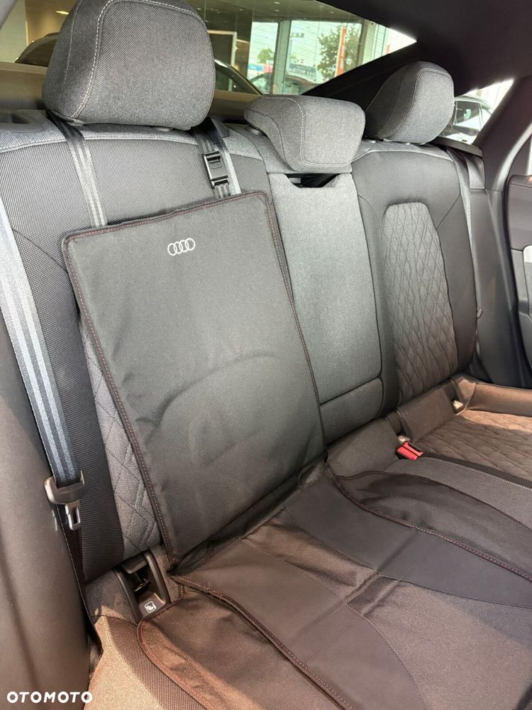 Audi A6 Limousine - 19