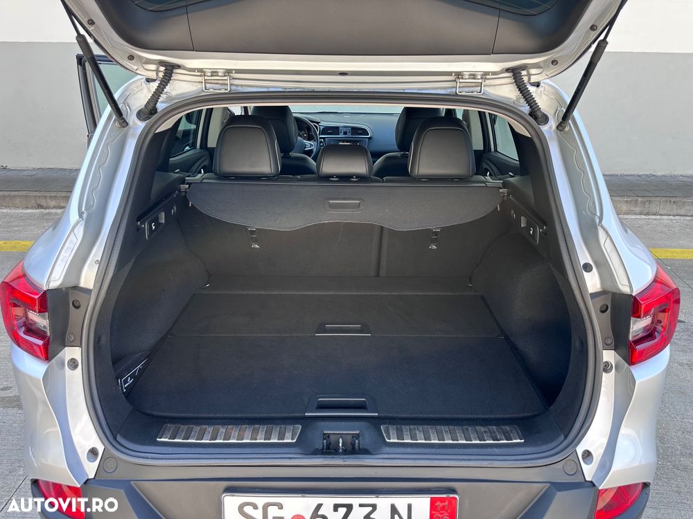 Renault Kadjar Energy dCi 130 4x4 Bose Edition - 20