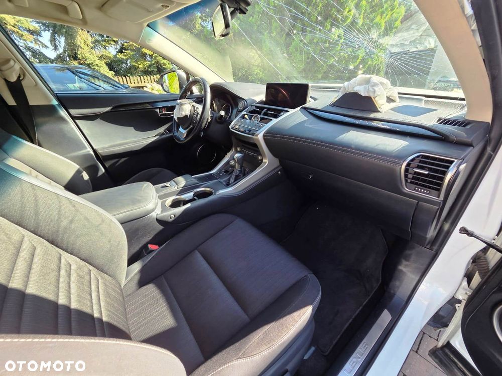 Lexus NX 300 Optimum AWD - 13
