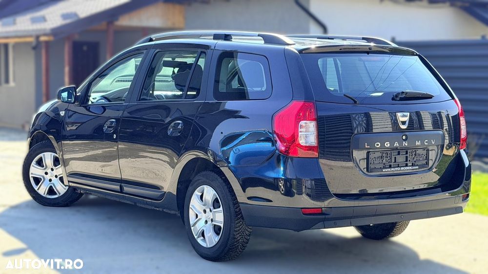 Dacia Logan 1.0 SCe Laureate - 5
