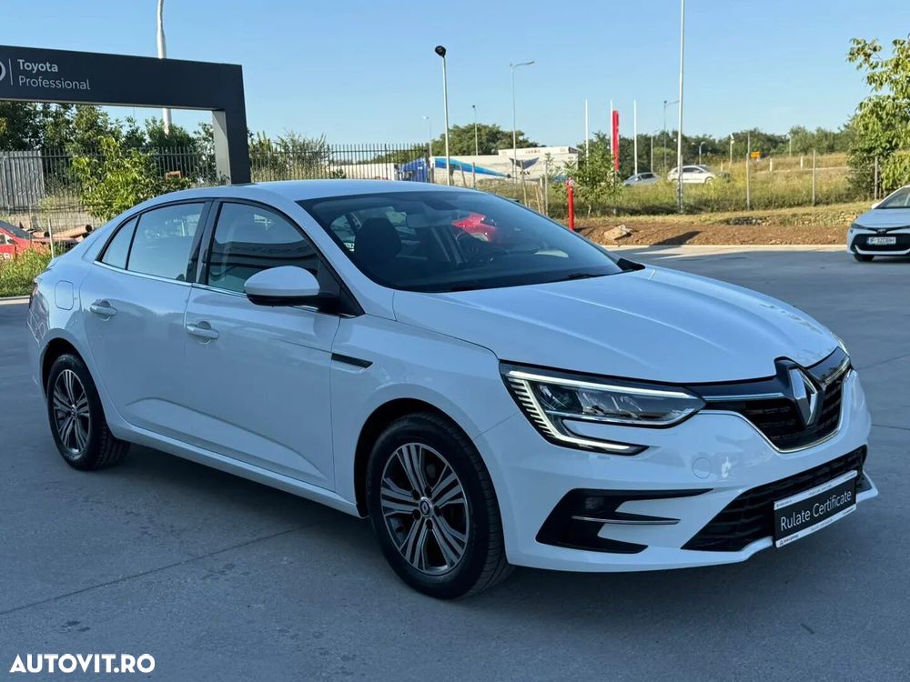 Renault Megane - 5