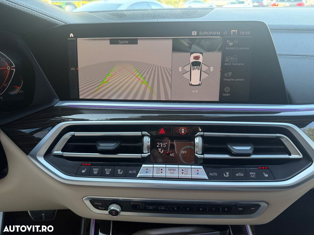 BMW X7 xDrive40d - 14