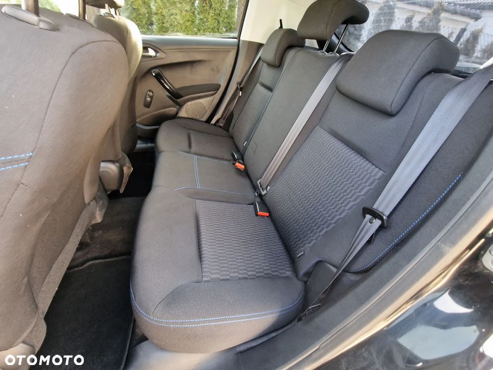 Peugeot 208 1.2 PureTech Style - 10