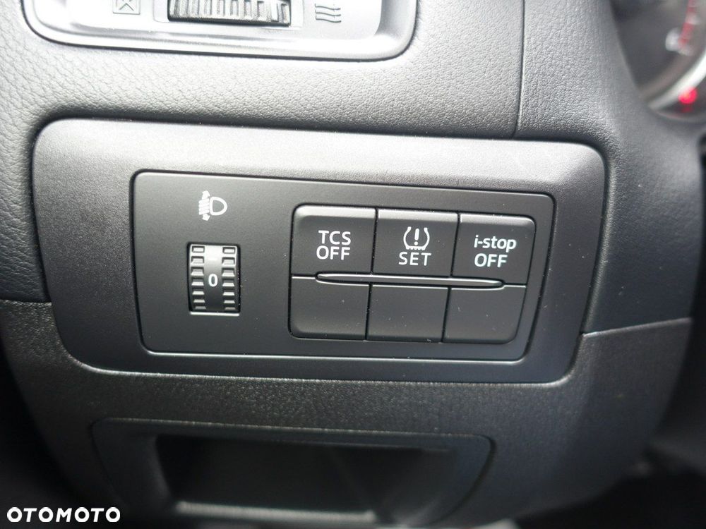 Mazda CX-5 2.2 D Skymotion 2WD - 21