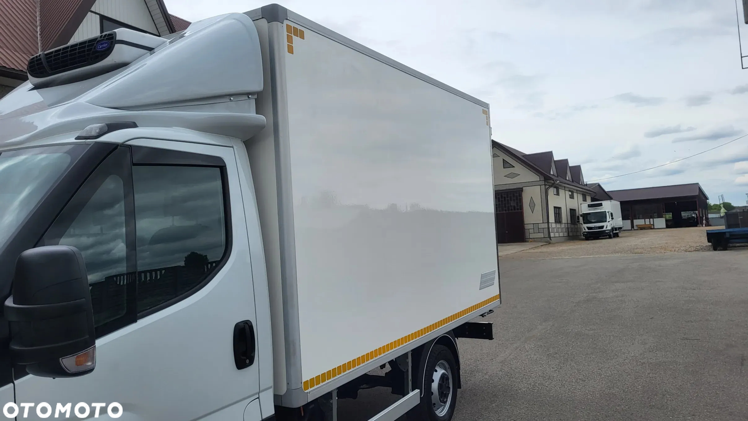 Iveco Daily - 12