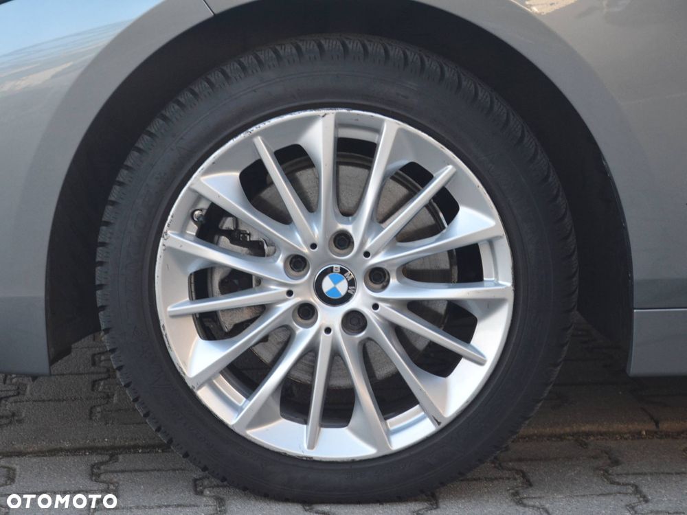 BMW Seria 1 118i Advantage - 12