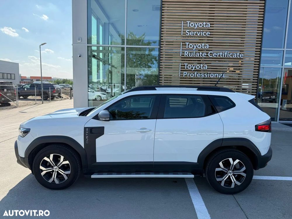 Dacia Duster - 6