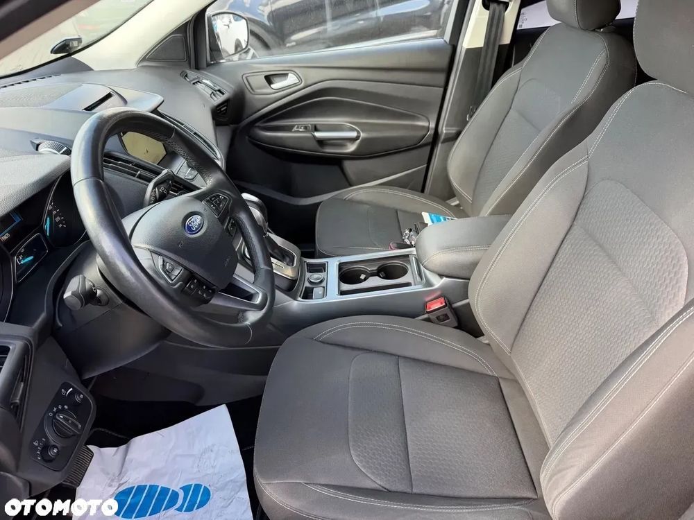 Ford Kuga 1.5 EcoBlue COOL&CONNECT - 11