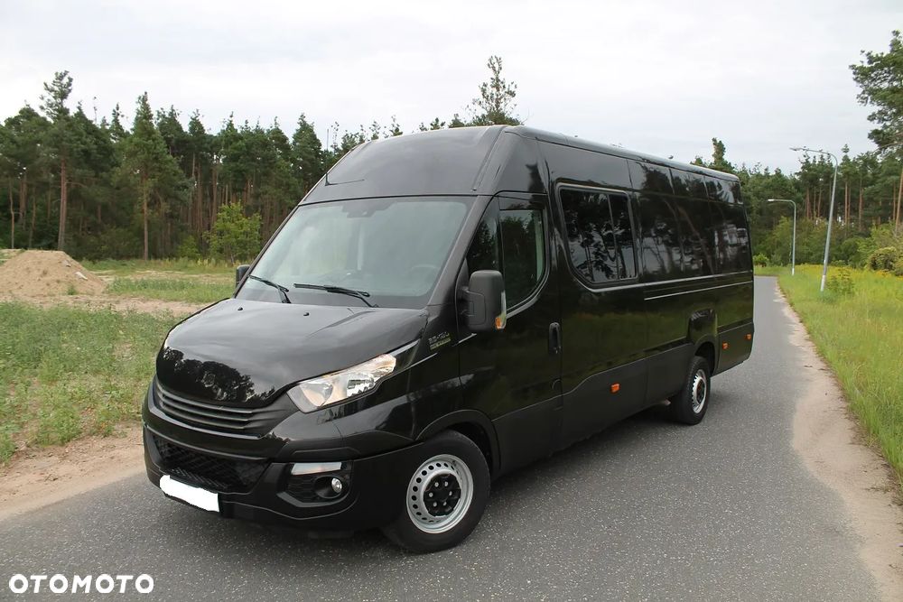 Iveco Daily - 1