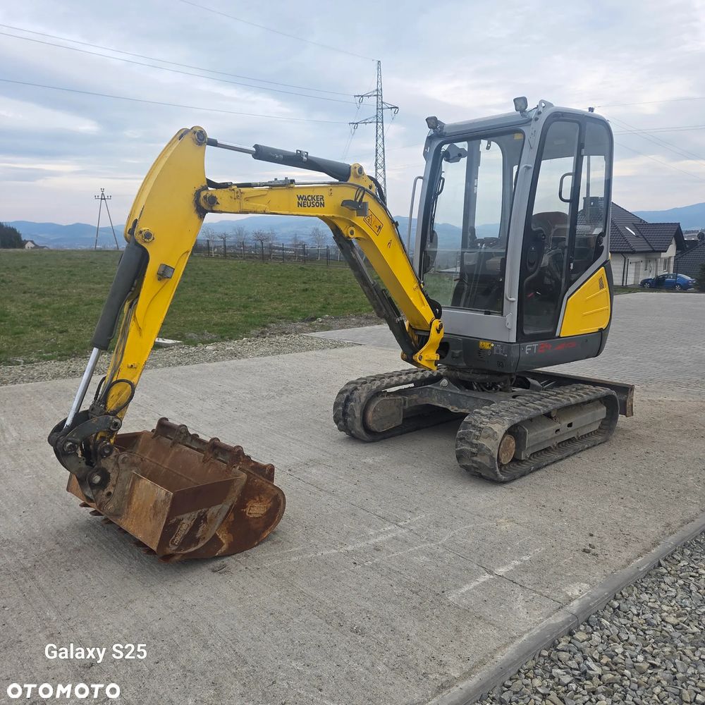 Wacker Neuson ET24 - 4