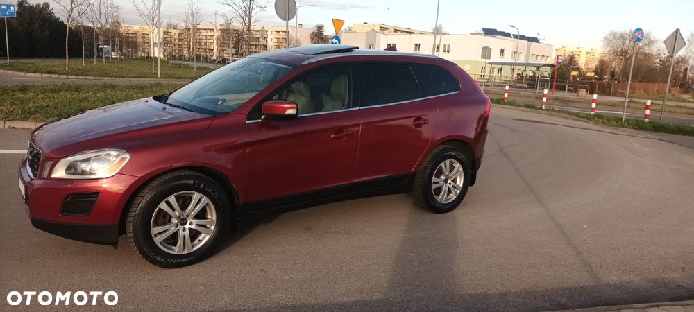 Volvo XC 60 - 6