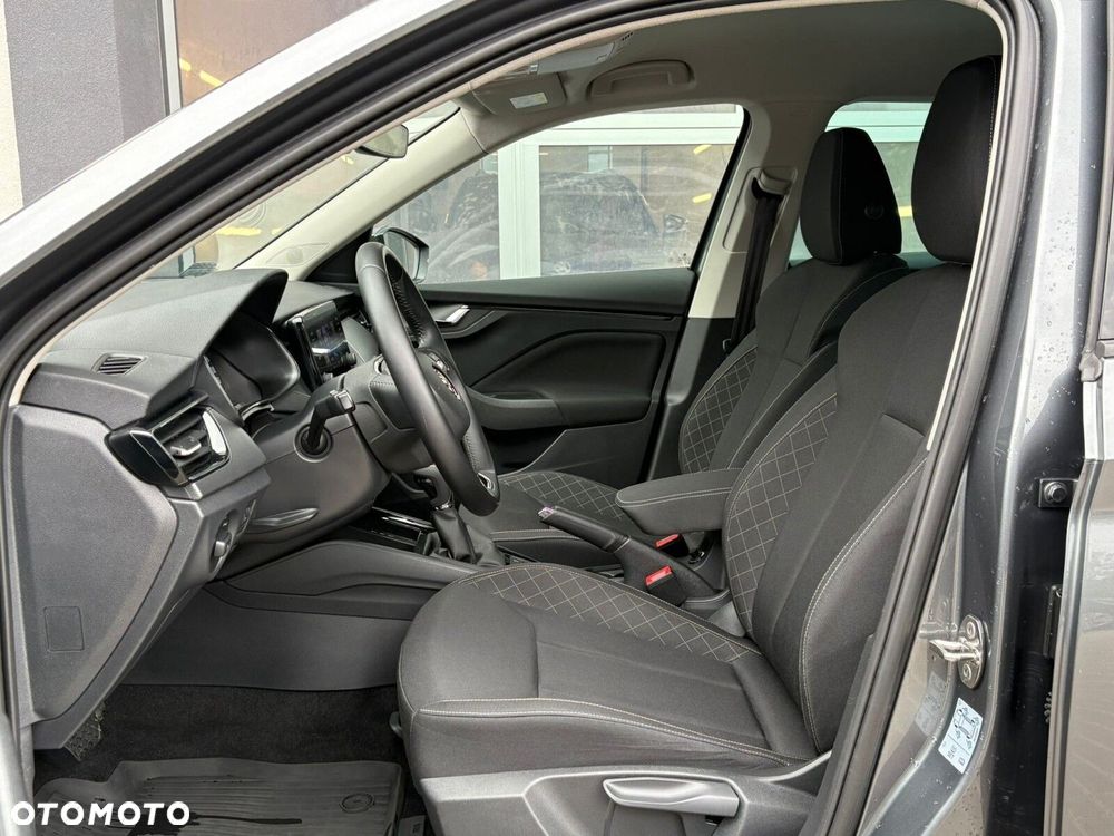 Skoda Kamiq 1.0 TSI Ambition DSG - 9