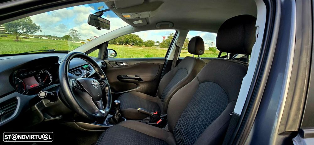 Opel Corsa 1.2 Dynamic - 10
