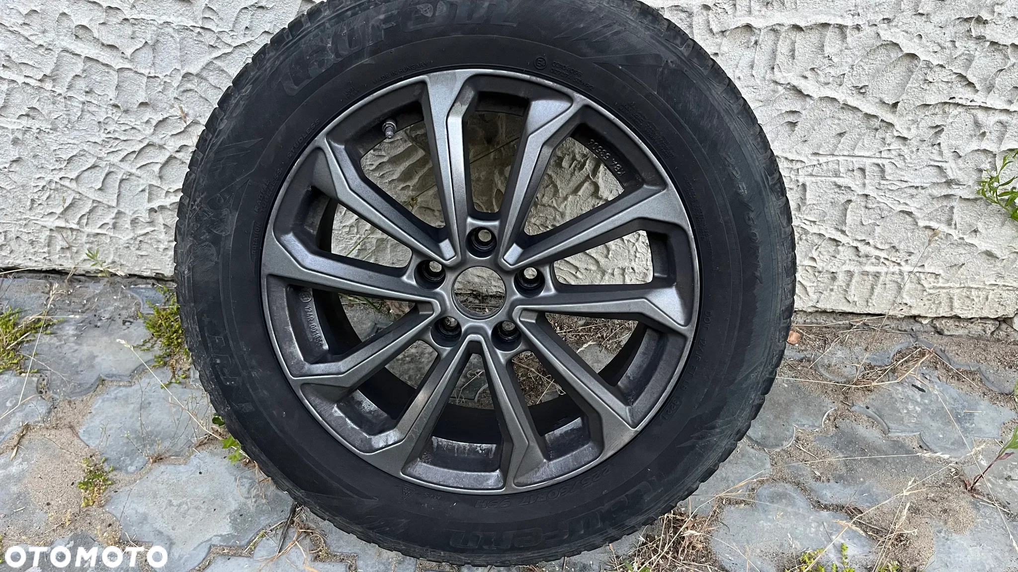 Kia Sportage 1.6 T-GDI GT Line 4WD DCT - 17