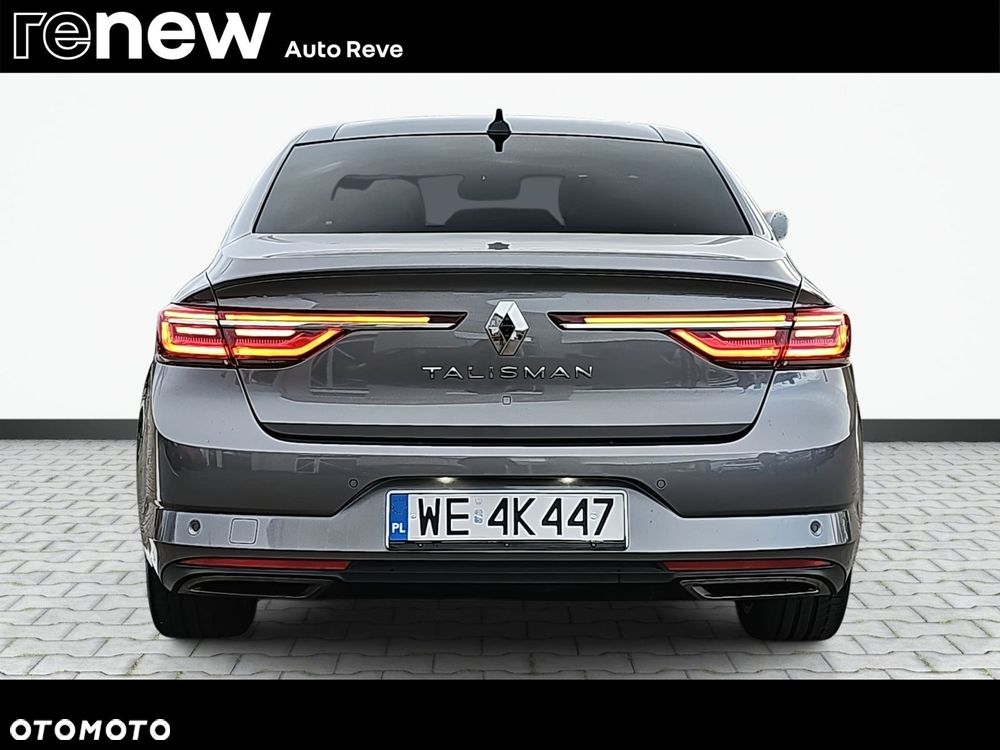 Renault Talisman - 6