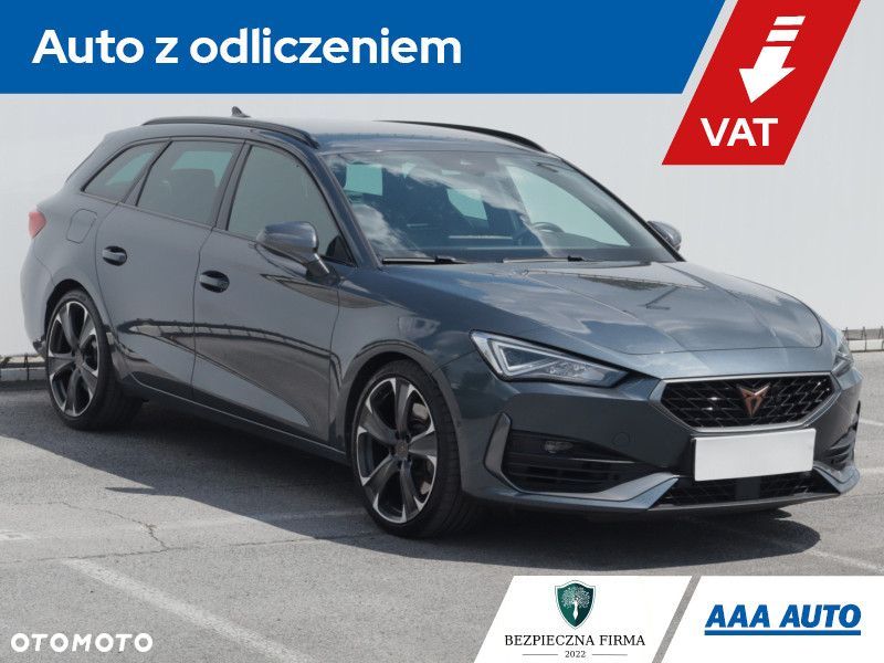 Cupra Leon - 2