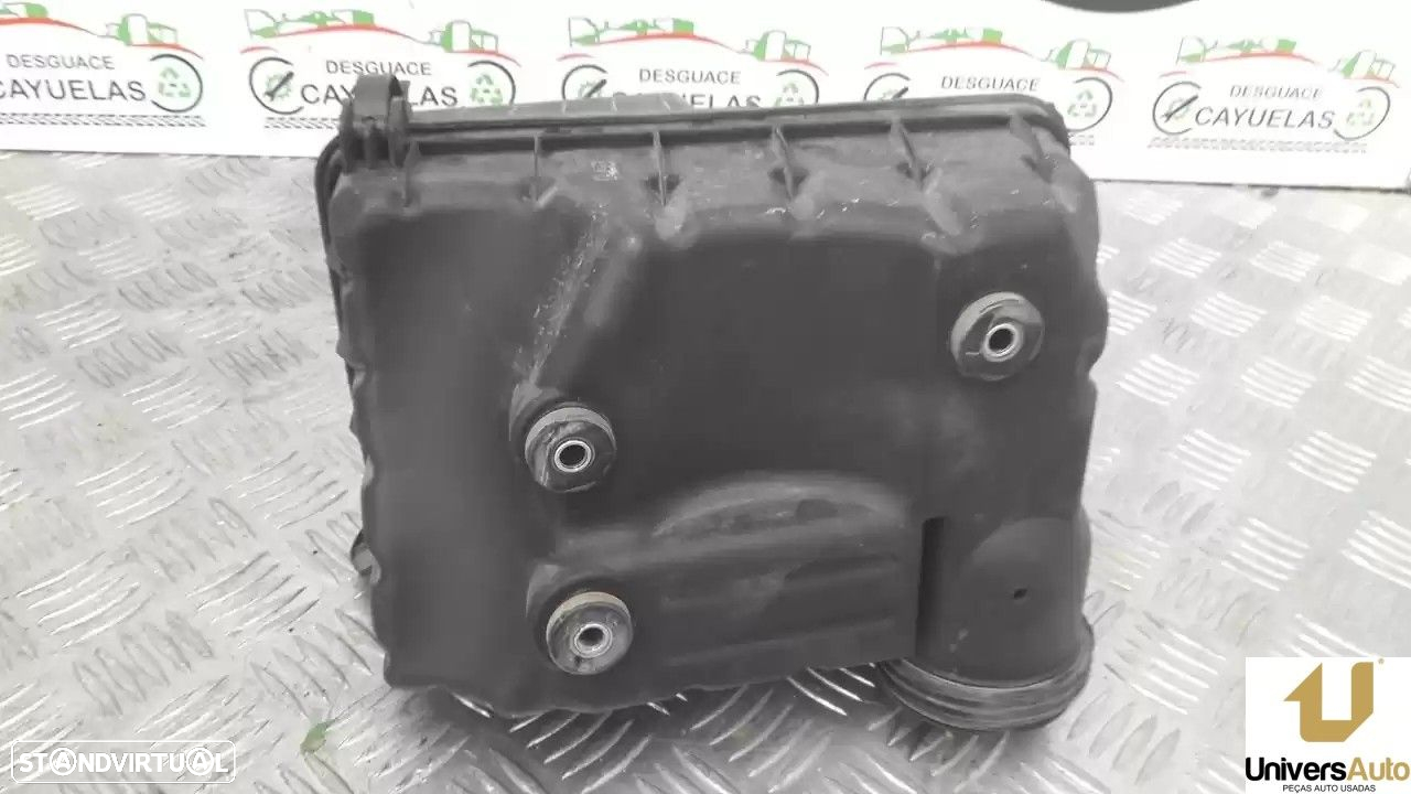 FILTRO AR KIA CERATO SEDAN 2007 - - 3