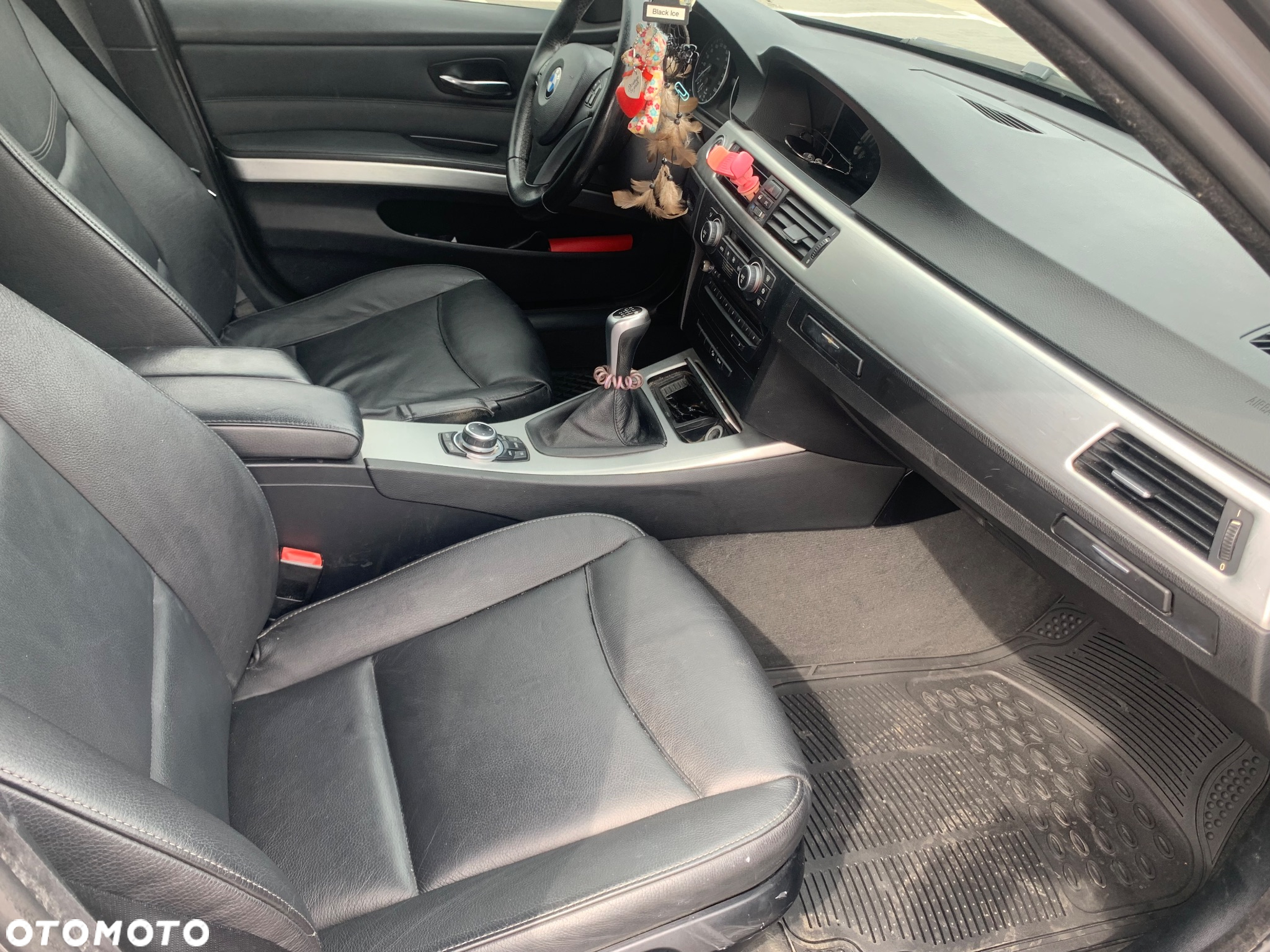 BMW Seria 3 320d xDrive DPF Touring Edition Fleet - 17