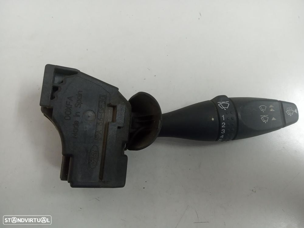 COMANDO LIMPA-VIDROS FORD MONDEO III 2006 - - 1