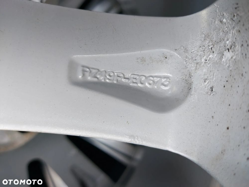 Toyota Auris II 12-18 Felga Felgi Aluminiowe 16 Komplet 4 szt. Oryginał - 9