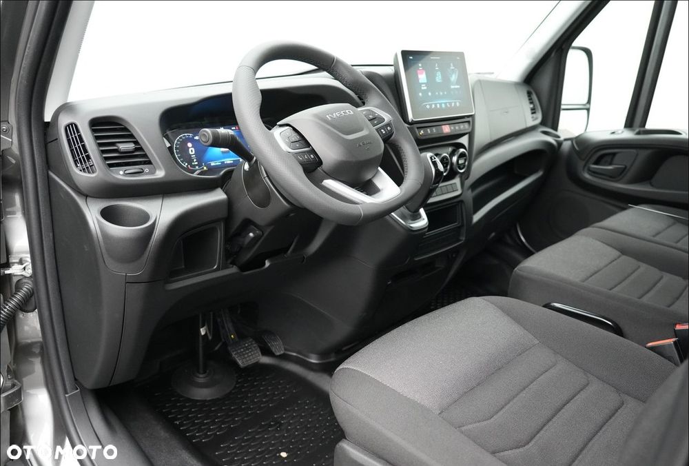 Iveco Daily 35C21 Hi-Matic - 6