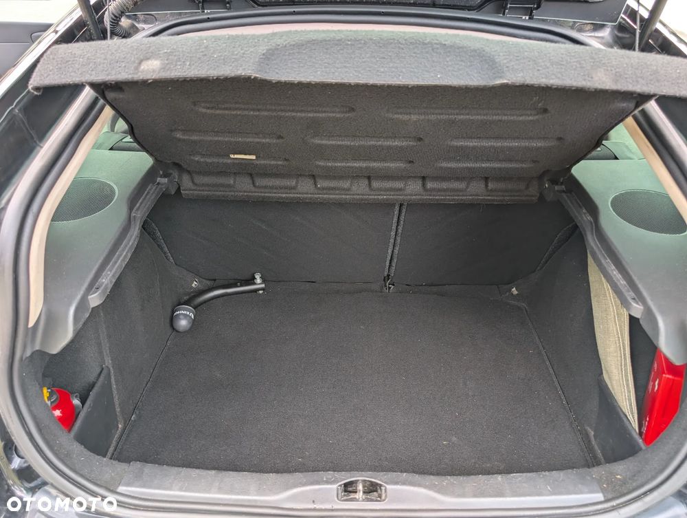 Citroën C4 1.6 VTi VTR Pack - 13