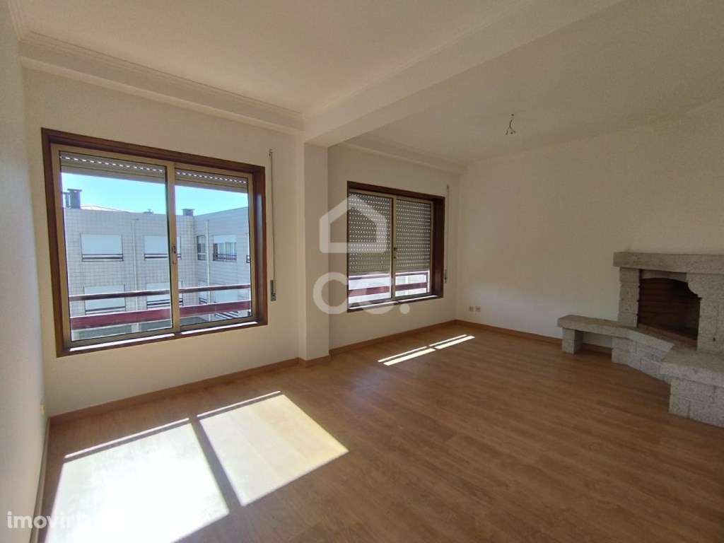 Apartamento T3 na Póvoa de Varzim! - Grande imagem: 3/13