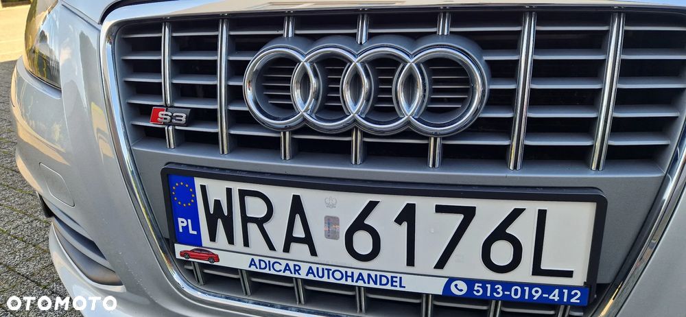 Audi S3 - 29