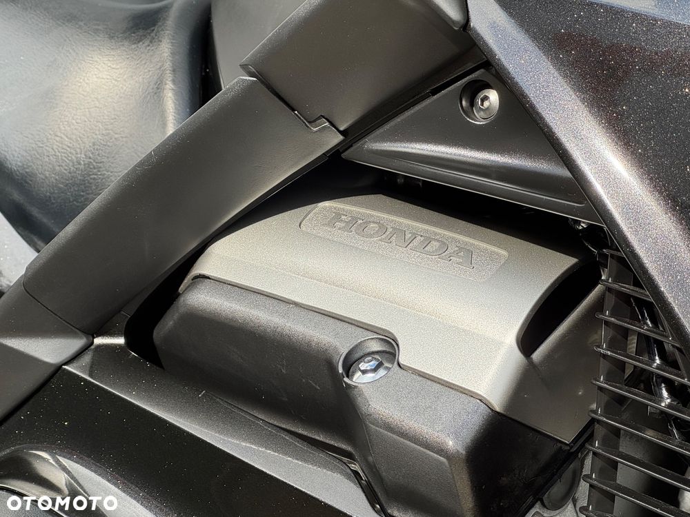 Honda ST - 14
