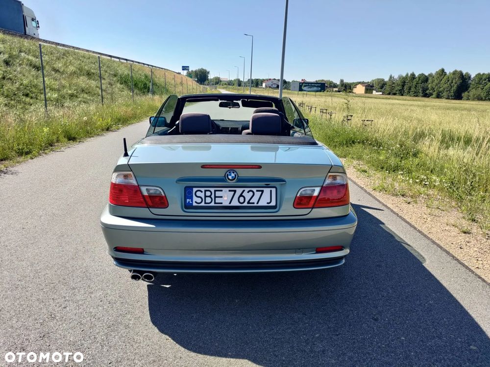 BMW Seria 3 320 Ci - 5