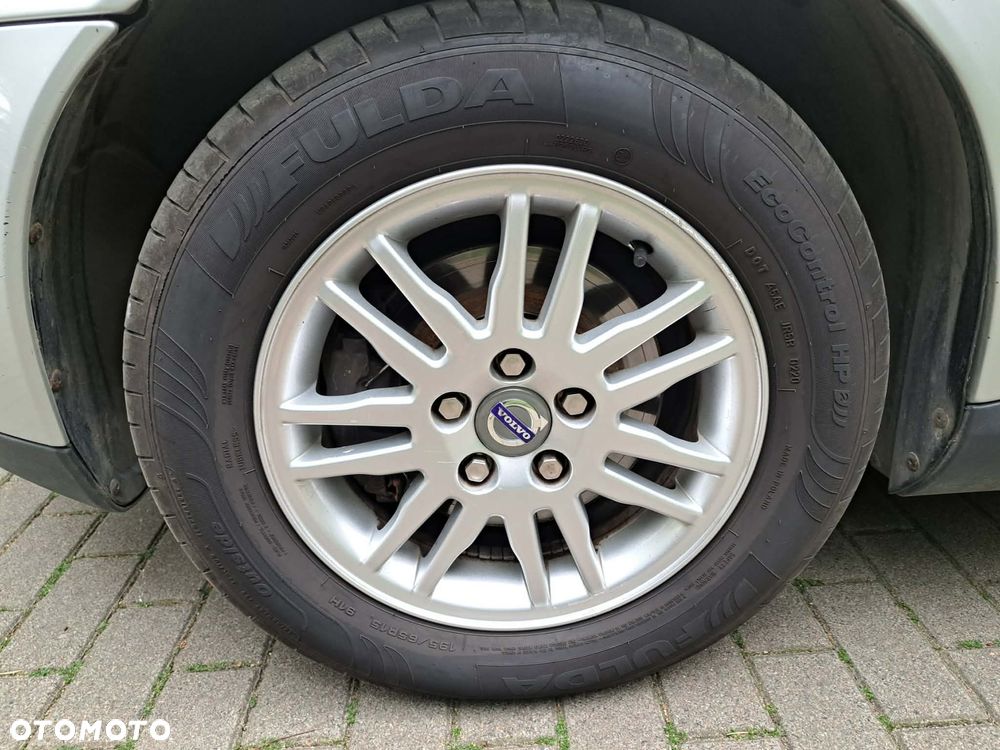 Volvo S40 1.8 RDesign - 7