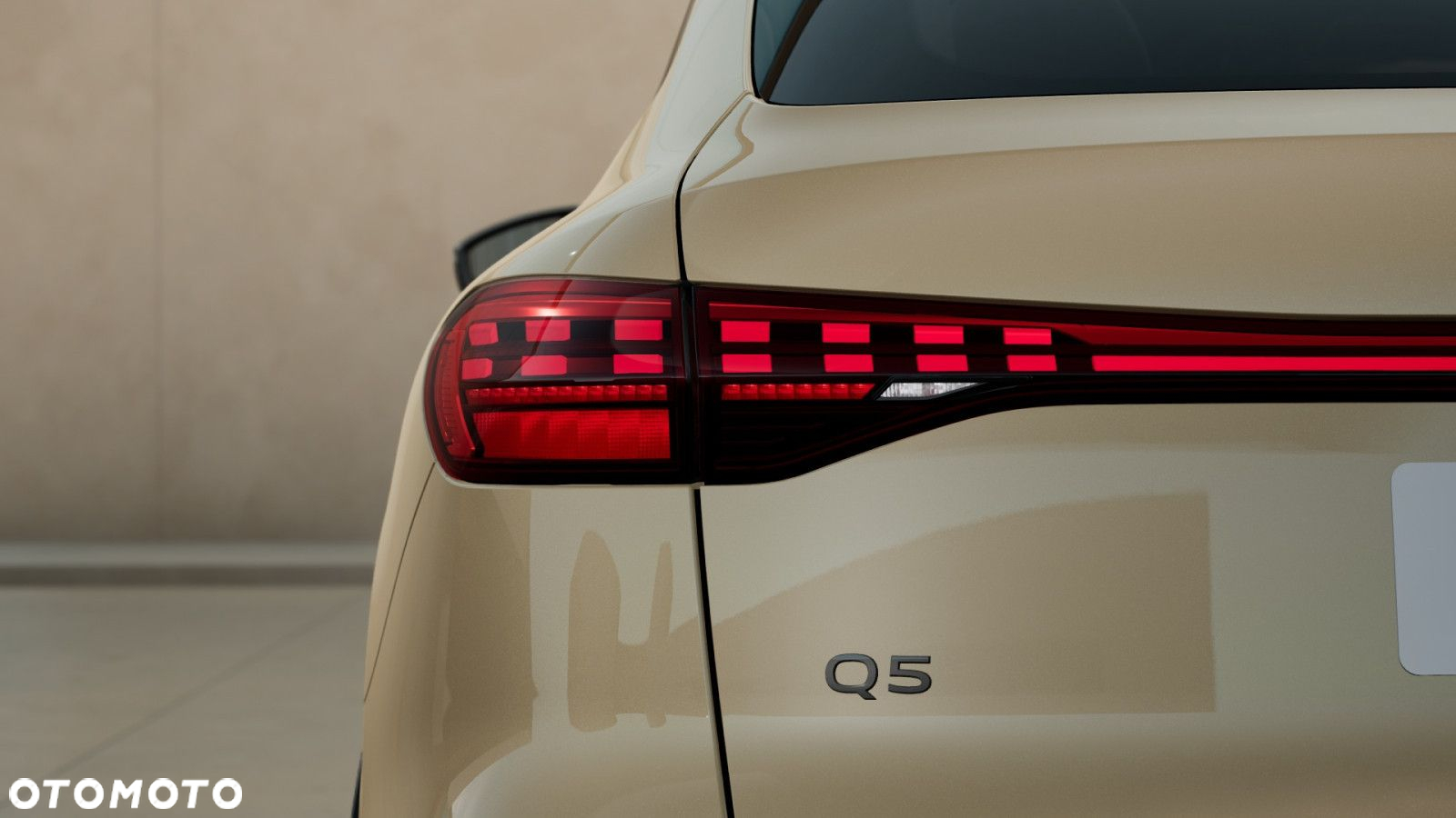 Audi Q5 Sportback - 7