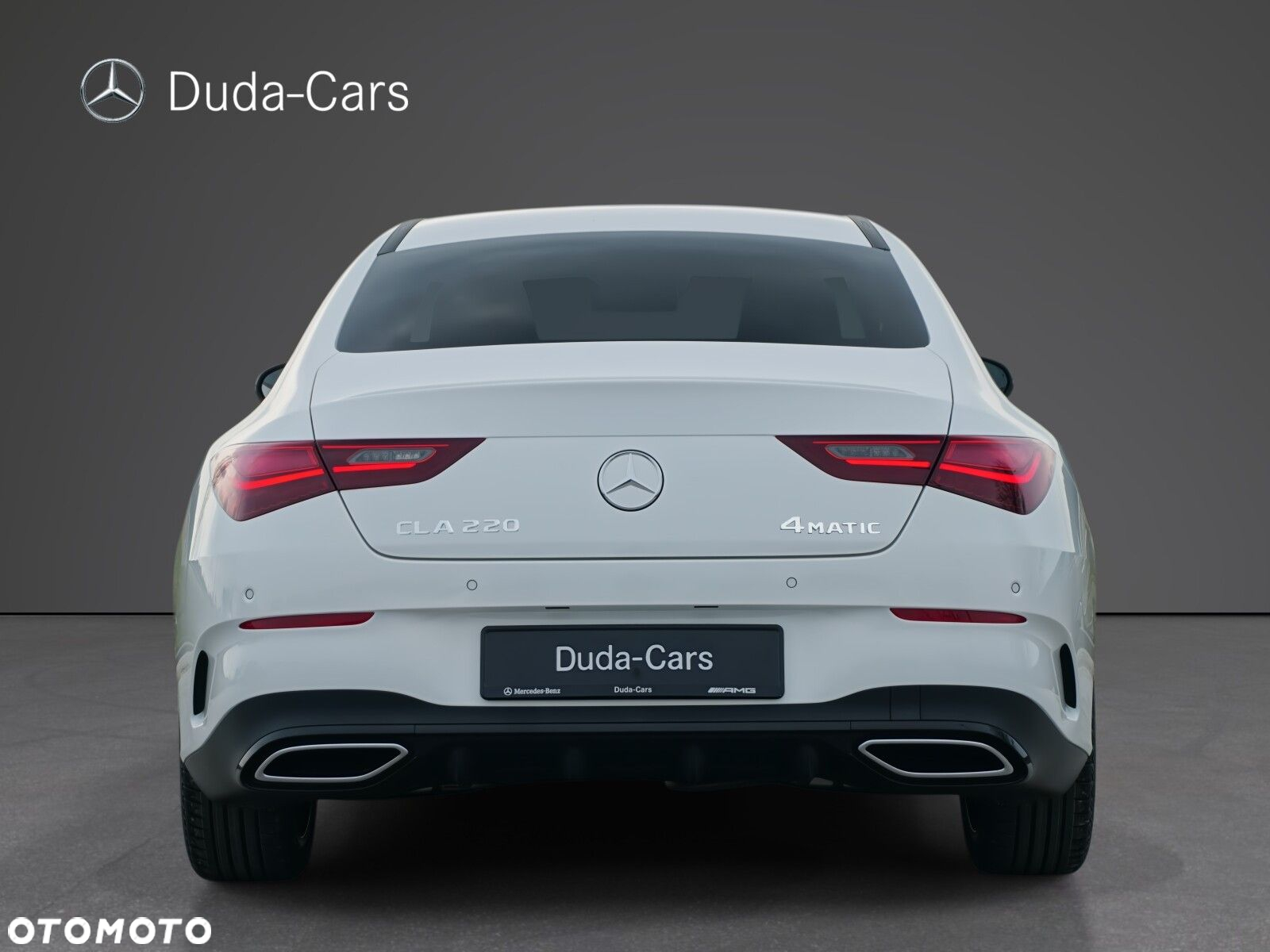 Mercedes-Benz CLA - 5