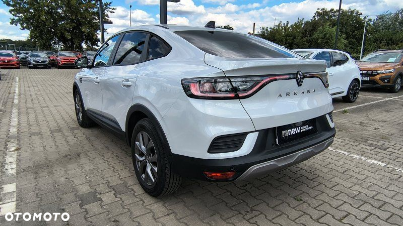 Renault Arkana - 2